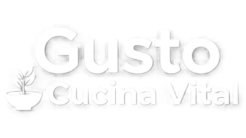 Gusto Cucina Vital Logo